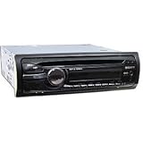 Sony CDX-GT25MPW In-dash CD/MP3 Car Receiver