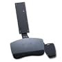 Privacy Filter for 16-17 CRT/LCD, Antirad./Static/Glare, Platinum