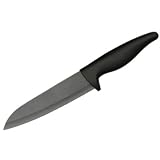 Timberline Knives 8057 Cape Cod Ceramic Gourmet Collection Santoku Knife