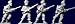 Artizan Designs WWII 28mm: Commonwealth Sikh Riflemen I (4)