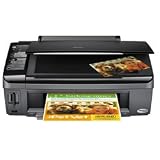 Epson Stylus CX7400  Color All-in-One Printer