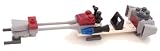 Clone Speeder Bike - LEGO Star Wars Vehicle