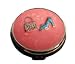 Swarovski Crystal Compact Mirror - Pink or Black