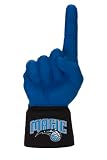 NBA Orlando Magic Jersey with #1 Royal UltimateHand