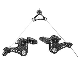 TRP Eurox Carbon UD Cantilever Cross Bicycle Brake Set