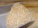 Oat Bran, 5 lbs (pounds), Fine, Organic, Generic Brand, Oat Bran is a Component of the Dukan Diet, Packed BULK by Mulberry Lane Farm, FAST SHIP!