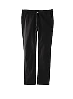 Independent Pantalón Negro (Negro)