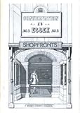 Conservation in Essex. No.5, Shopfronts