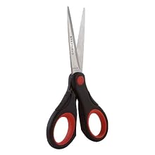 Sheffield Tools 58300 Stainless Steel Scissors, 5.5-Inch