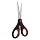 Sheffield Tools 58300 Stainless Steel Scissors, 5.5-Inch