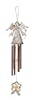 Standing Angel Windchime