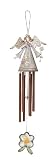 Standing Angel Windchime
