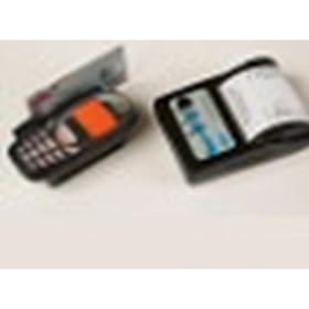 Way Systems Wireless Credit Card Terminal