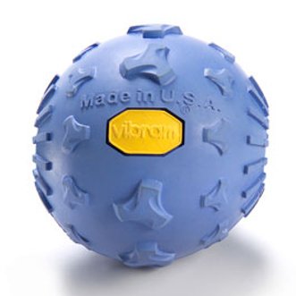 My Good Dog Vibram Ball Magenta 3