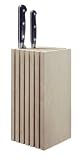 ScanWood: Holscher Kitchen Knife Block