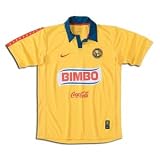 Nike Club America Home Jersey 2005-06