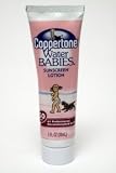 Coppertone Water Babies Sunscreen Lotion - SPF 50 (case of 24)