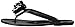 kate spade new york Women's Francy Jelly Sandal
