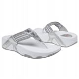 Skechers Women's Tone-Up Ninjafield (Silver 7.0 M)
