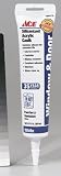 12 each: Ace 25 Year Siliconized Acrylic Caulk (0845AC)