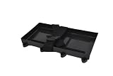 Attwood Corporation Battery Tray with 29/31 Series Strap