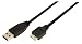 Produkt-Bild: LogiLink USB 3.0 Kabel, Typ A/B-Micro, 1 m
