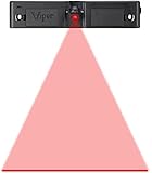 Viper Laser Dart Throw Line Marker