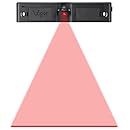 Viper Laser Dart Throw Line Marker