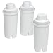 3PK Brita Repl Filter