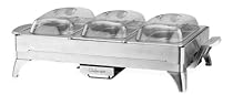 Chefscape PRBF1000 Buffet Server, Griddle