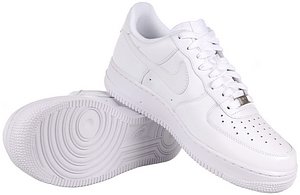 Nike Air Force 1 07 Low - Mens and Big Kids Sizes