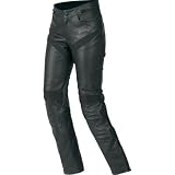 Alpinestars Stella Tyla Leather Pants , Color: Black, Size: 46 313559-10-46 