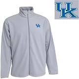 Kentucky Wildcats Sleet Fleece
