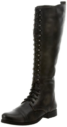 STEVEN by Steve Madden Knee-High Boot