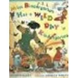Miss Bindergarten Has a Wild Day In Kindergarten by Slate, Joseph [Puffin, 2006] Paperback [Paperback]