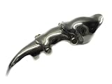 Bizarre Gothic Pewter Metal Punk Finger Ring 26 Claw