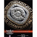  : America's Game: 1985 Chicago Bears