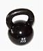Sports : Kettlebell Kugel Hantel 24 KG