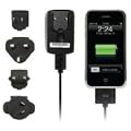 Kensington International Travel Charger For iPod And iPhone