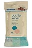 31g2jBTKc9L. SL160  On the Go Pacifier Wipes by First Years