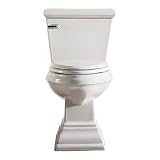 Toilet Two Piece Elongated by American Standard - 2797.016 in White