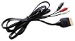 Innovation 00900 Sega Dreamcast S-video Cable