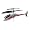 R/C Pocket Mini Helicopter