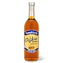 Da Vinci Sugar Free Pumpkin Pie Syrup, 750 ml