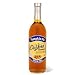 Da Vinci Sugar Free Pumpkin Pie Syrup, 750 ml