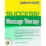 Book - Success! in Massage Therapy 4th Edition