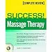 Book - Success! in Massage Therapy 4th Edition