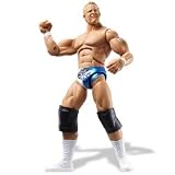 Review Vivid Imaginations  / WWE Deluxe Figures: Chris Benoit with Crashing Ladder
