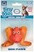 Vo-Toys Latex Tiny Tails Mini Paws Ape Dog Toy
