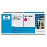 HP Original Color LaserJet Q7583A Magenta Laser Toner Cartridge